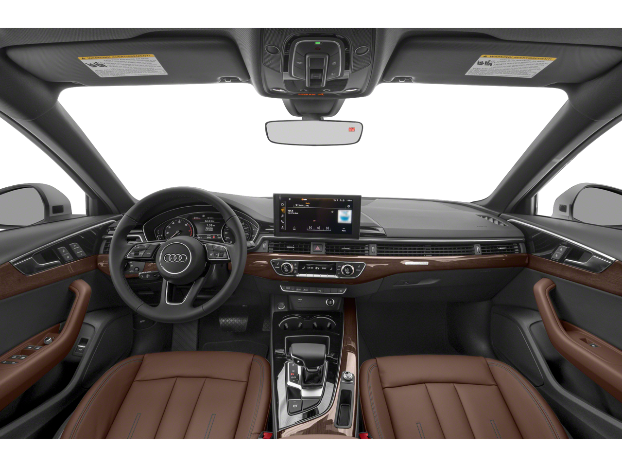 2023 Audi A4 40 Premium